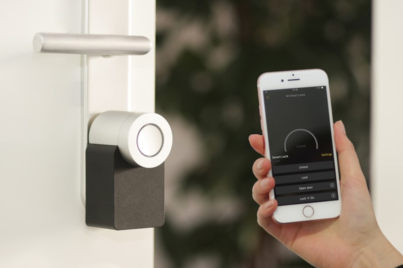 Seguridad Hikvision